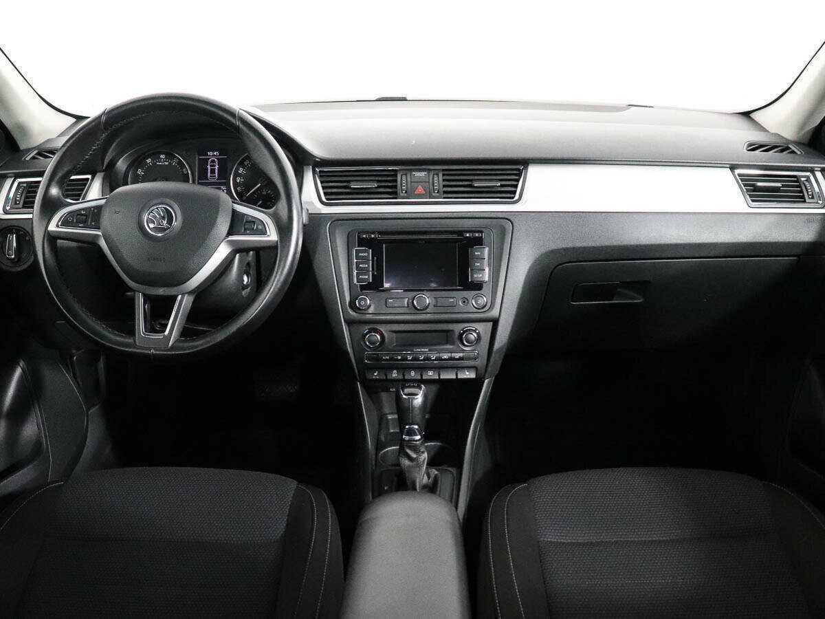 Купить Skoda Rapid, 2014, 153 060 км, фото №11