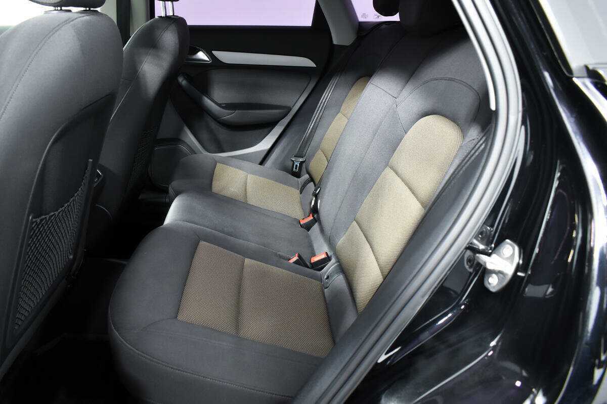 Купить Audi Q3, 2014, 92 009 км, фото №12