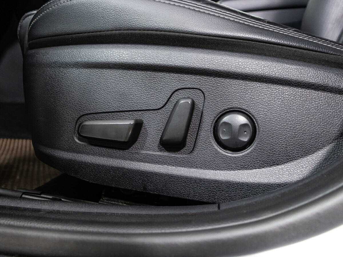 Купить Hyundai Grandeur, 2018, 150 511 км, фото №16