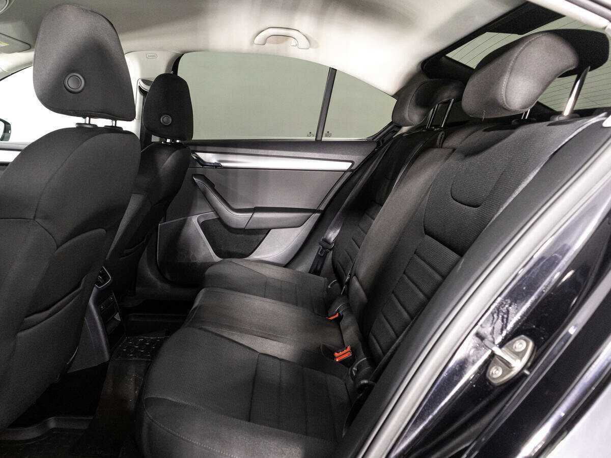 Купить Skoda Octavia, 2014, 155 169 км, фото №10