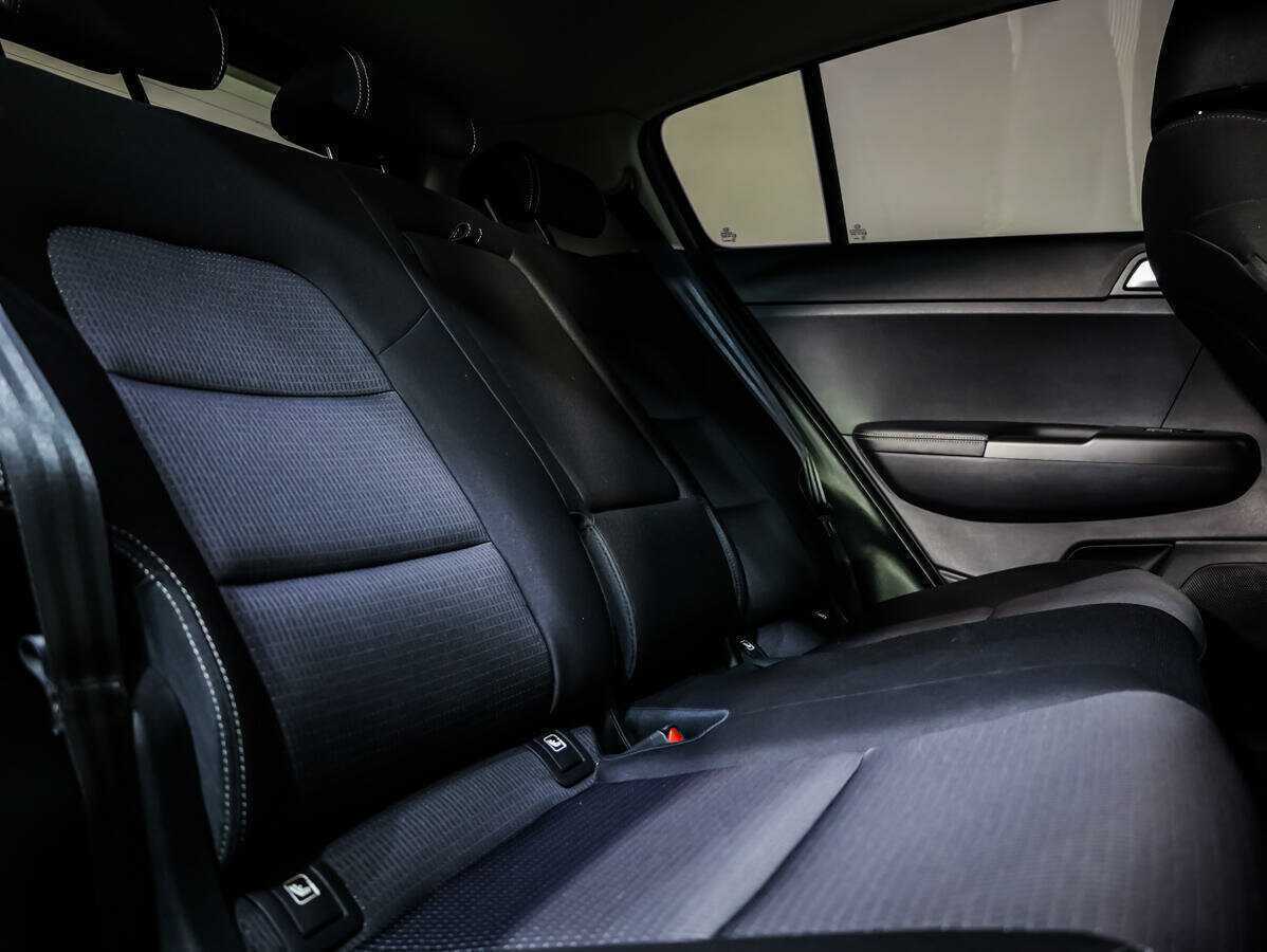 Купить Kia Sportage, 2019, 139 312 км, фото №12