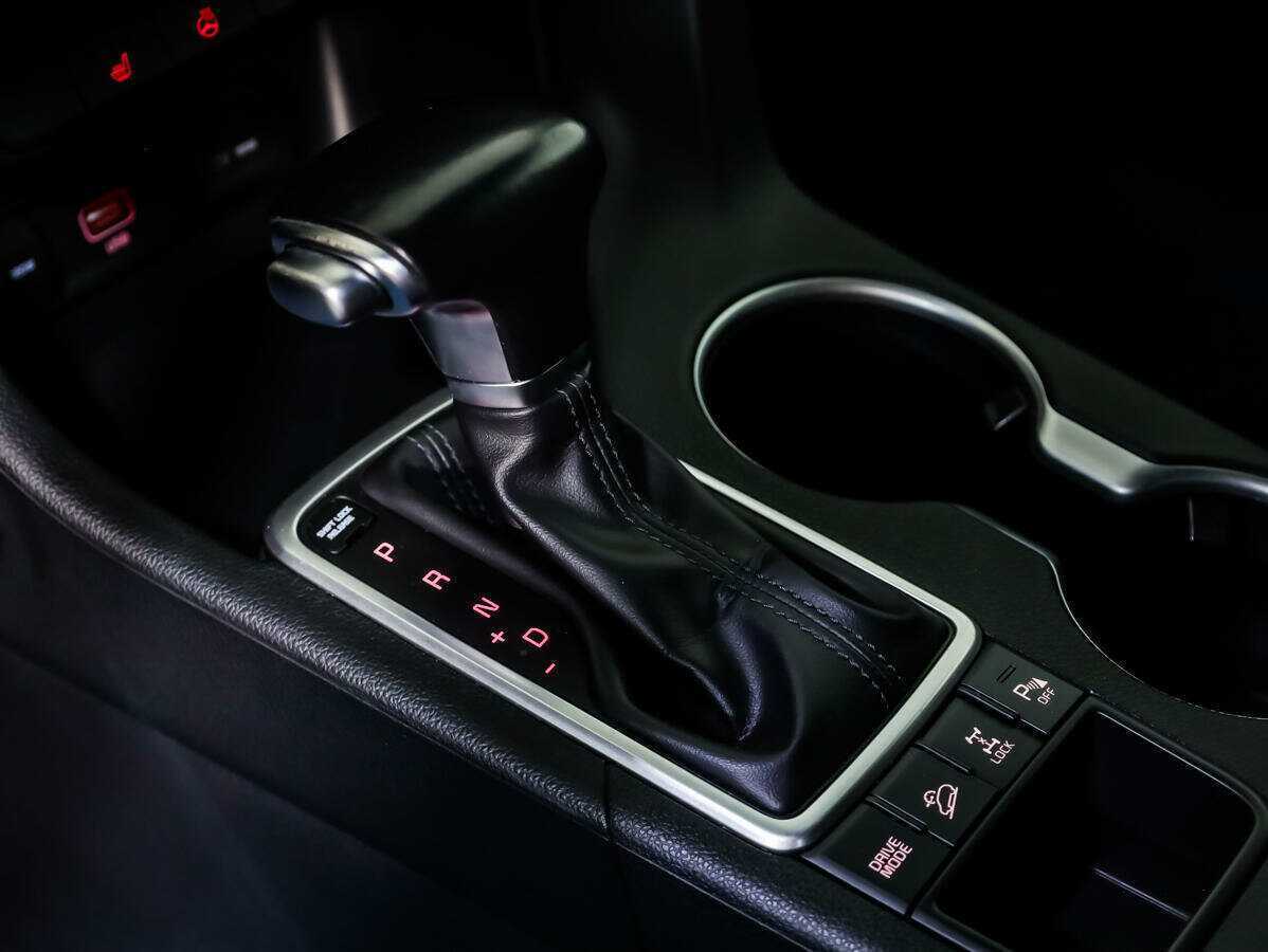 Купить Kia Sportage, 2019, 139 312 км, фото №15