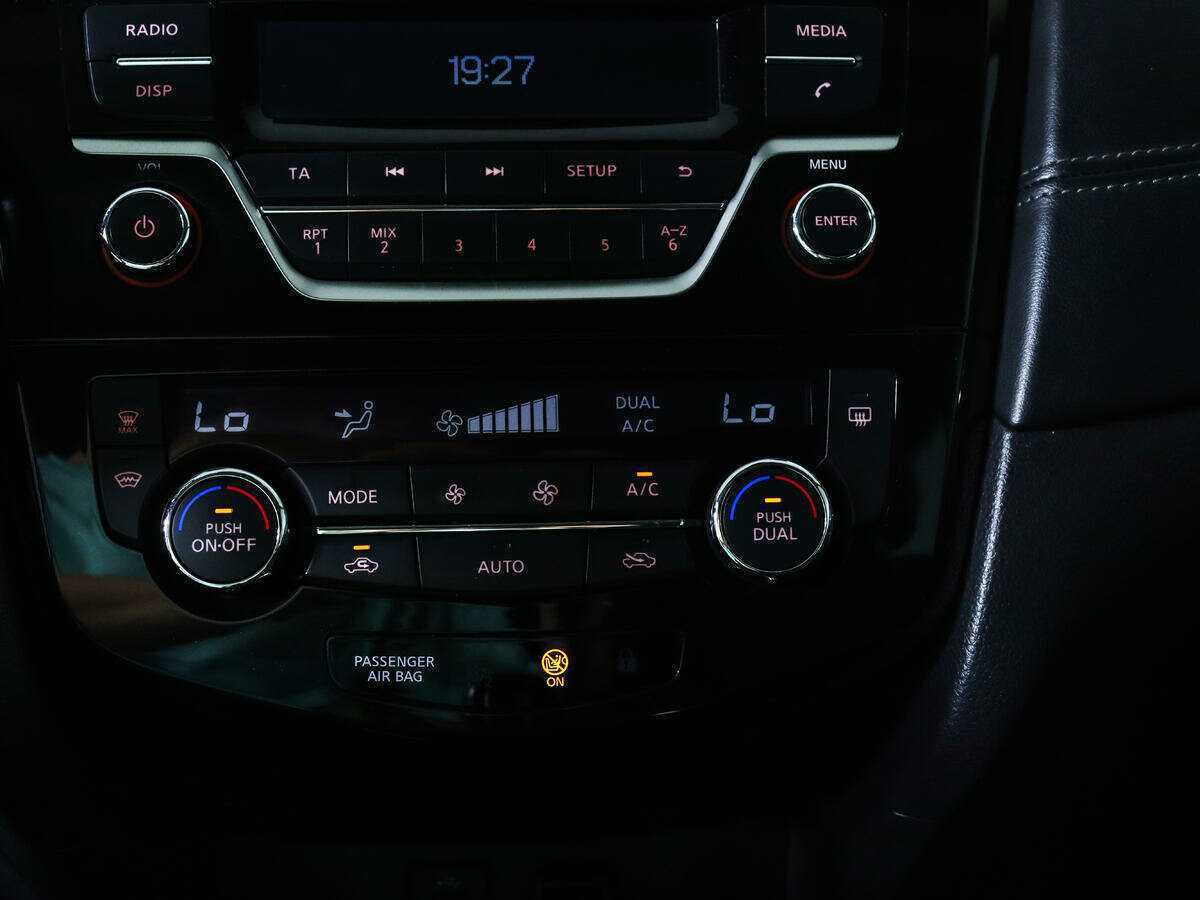 Купить Nissan Qashqai, 2019, 168 792 км, фото №15