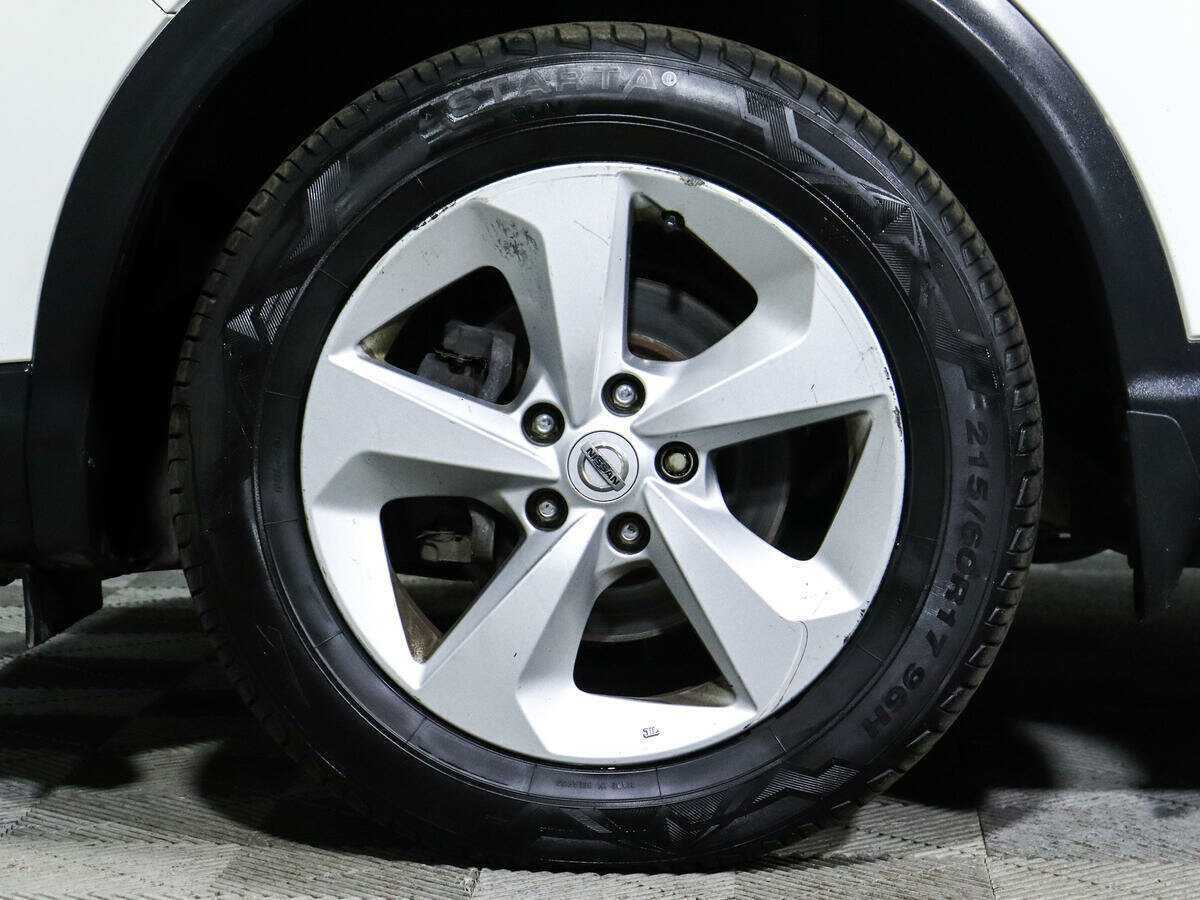 Купить Nissan Qashqai, 2019, 168 792 км, фото №17