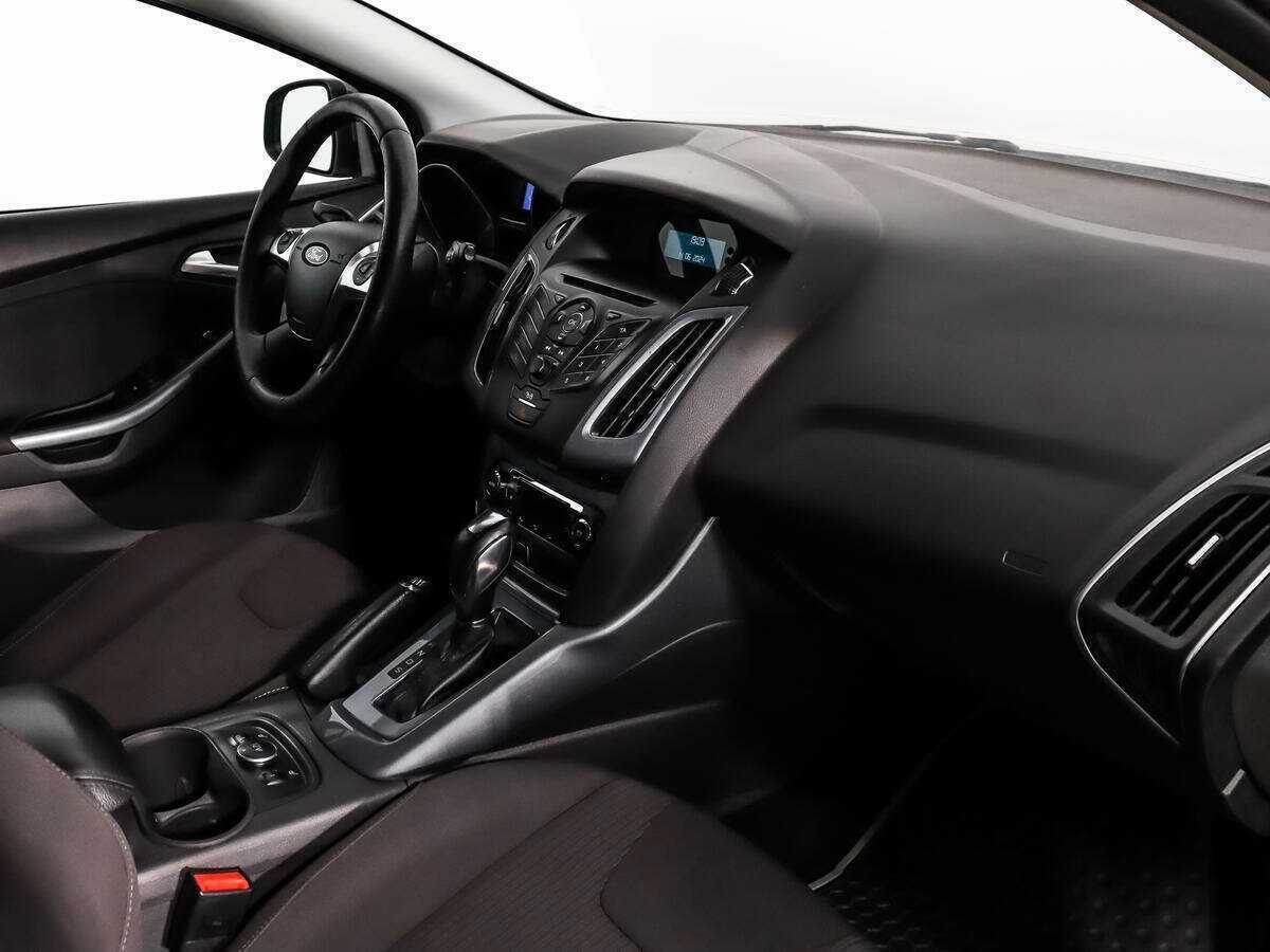 Купить Ford Focus, 2013, 191 511 км, фото №12