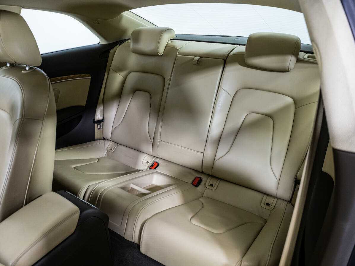 Купить Audi A5, 2015, 153 365 км, фото №8