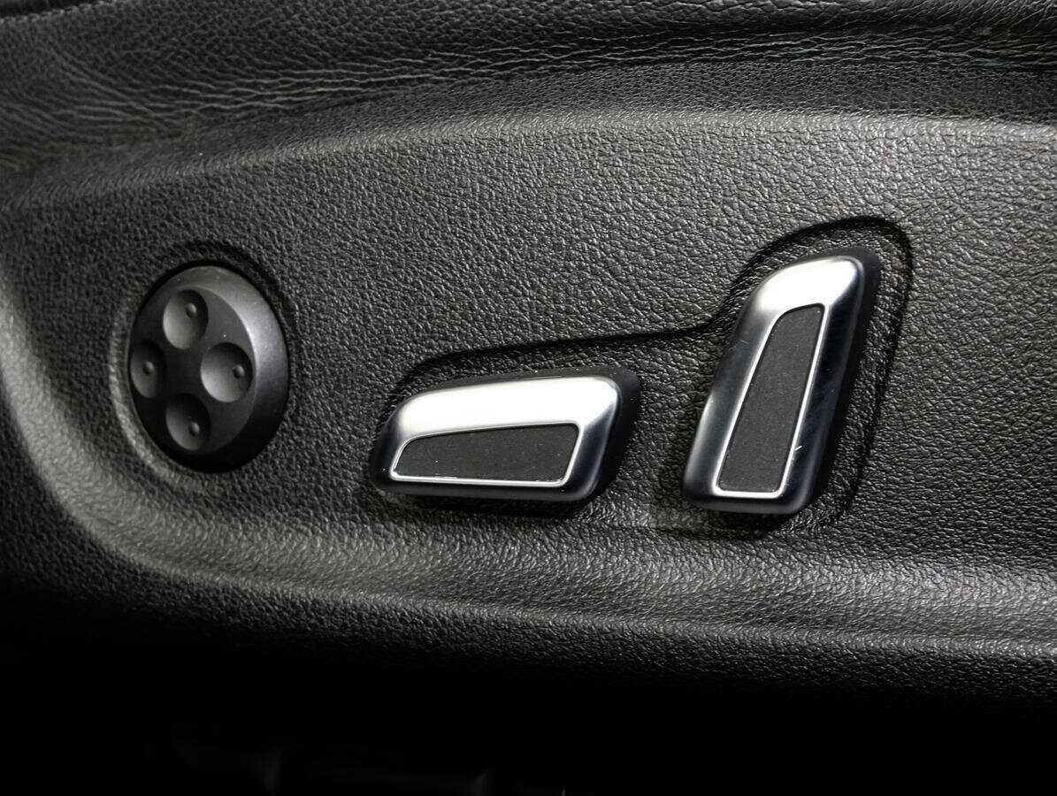 Купить Audi A6, 2015, 121 016 км, фото №17