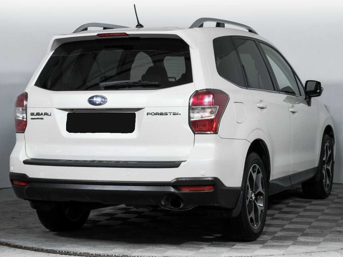 Купить Subaru Forester, 2014, 150 020 км, фото №5