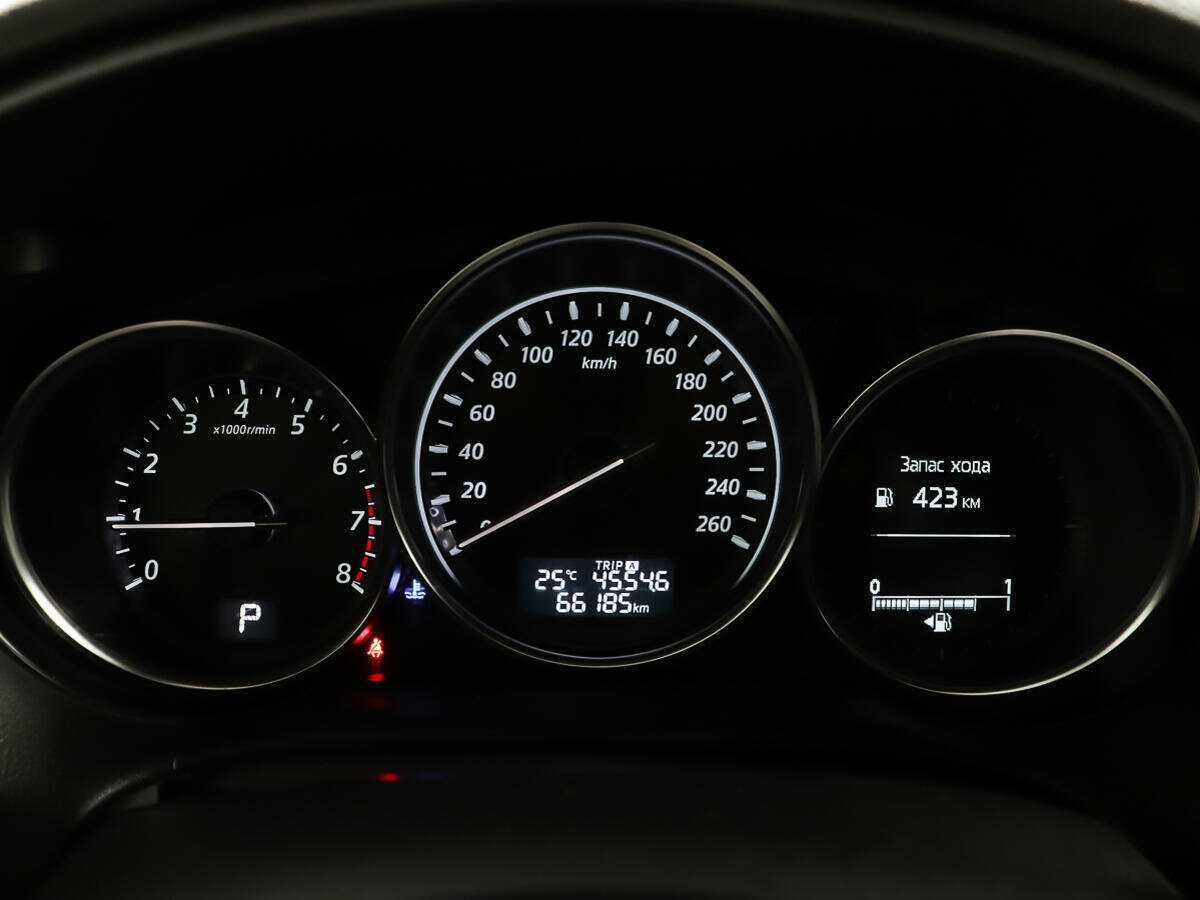 Купить Mazda CX-5, 2015, 66 500 км, фото №14