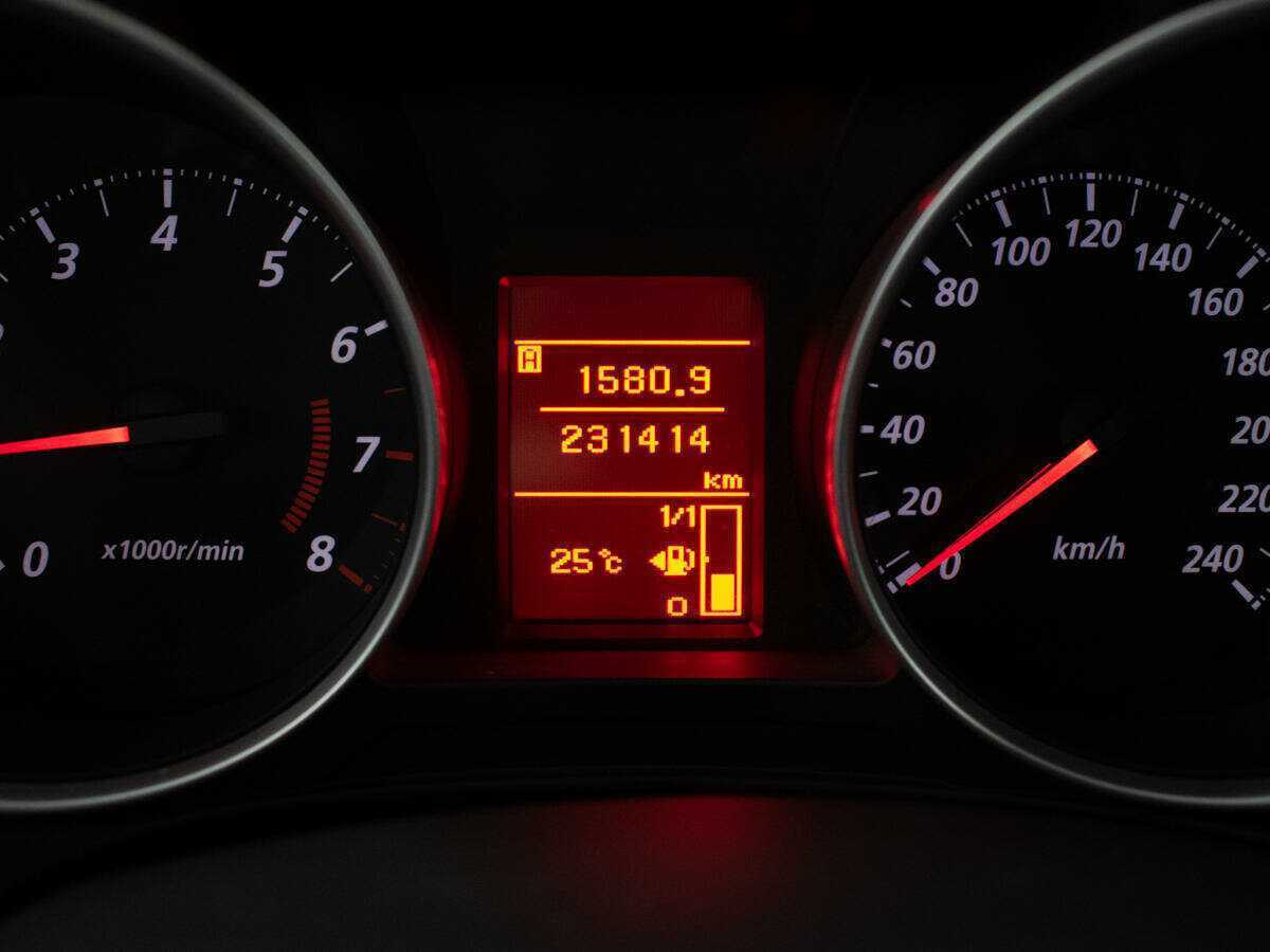 Купить Mitsubishi ASX, 2014, 231 410 км, фото №11