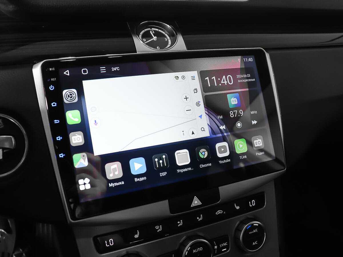 Купить Volkswagen Passat CC, 2013, 130 120 км, фото №17