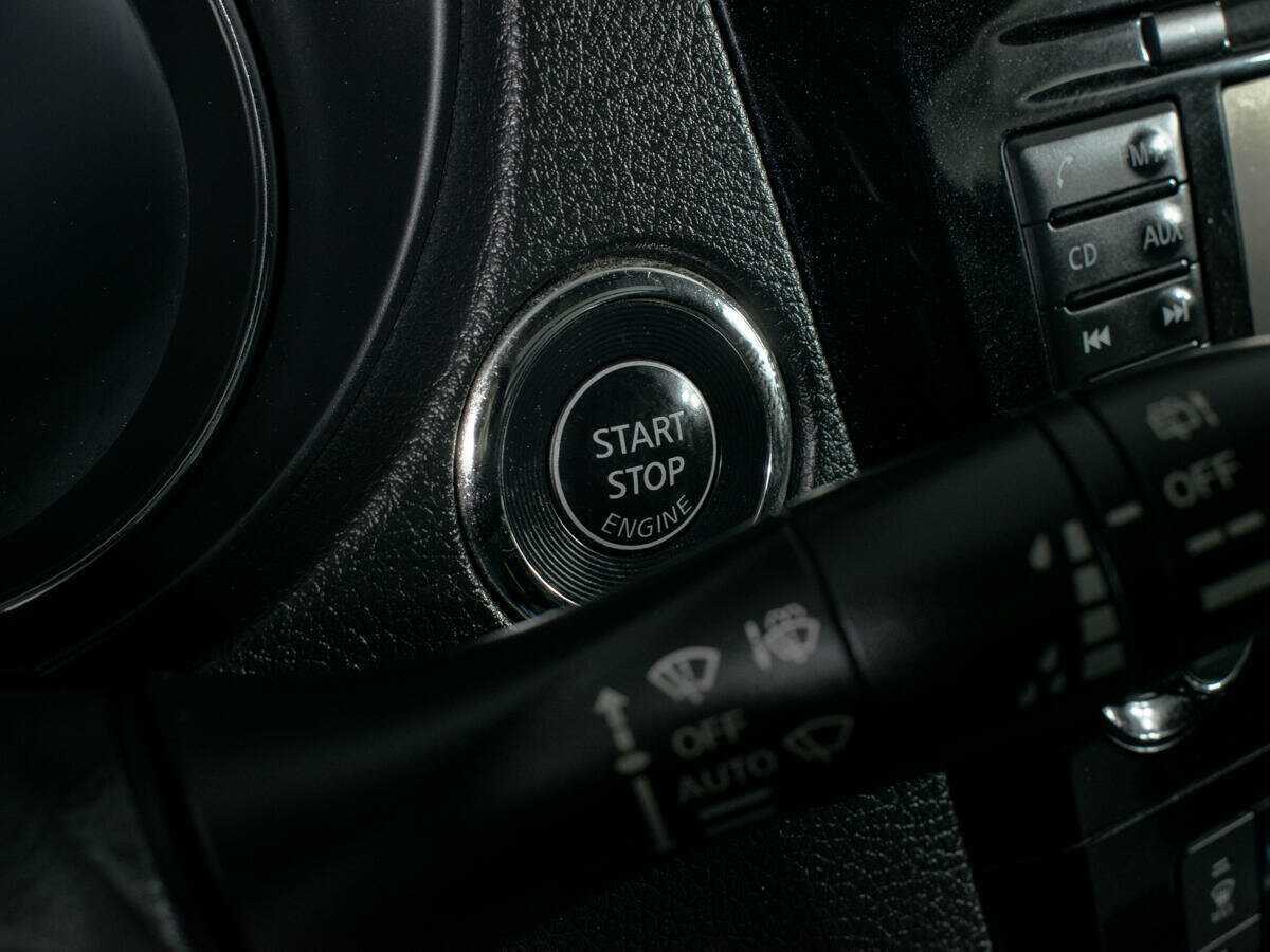 Купить Nissan X-Trail, 2016, 112 000 км, фото №18