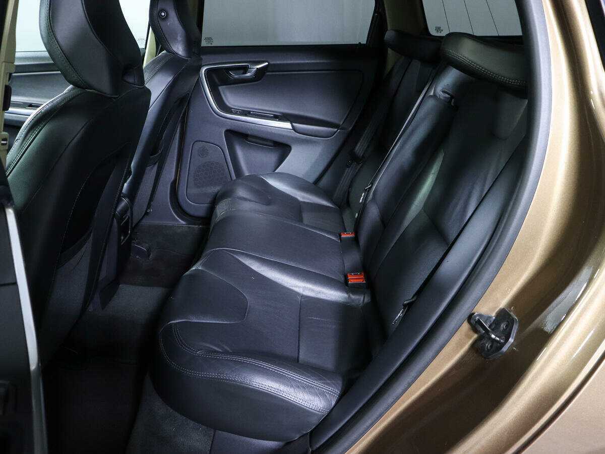 Купить Volvo XC60, 2012, 248 152 км, фото №9