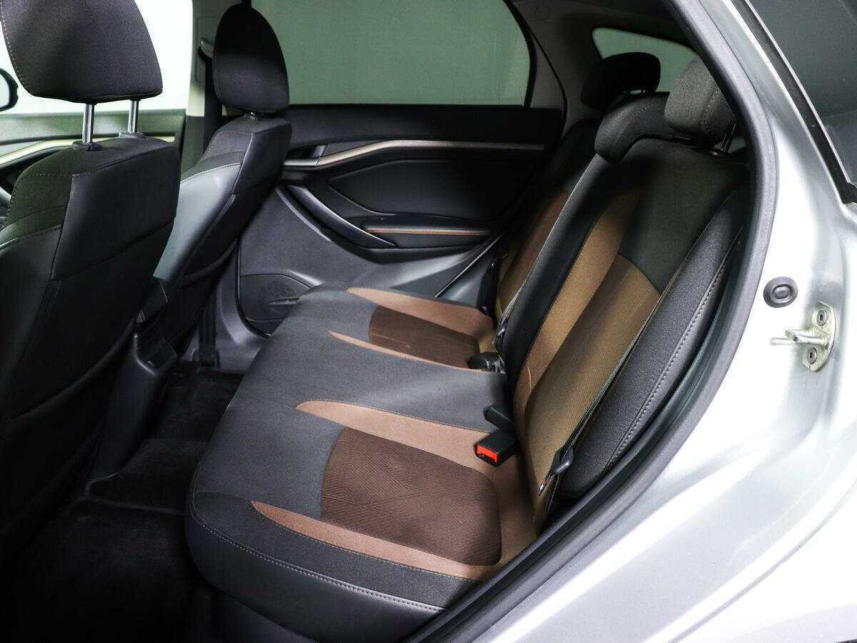 Купить Lada (ВАЗ) Vesta SW, 2019, 66 000 км, фото №10