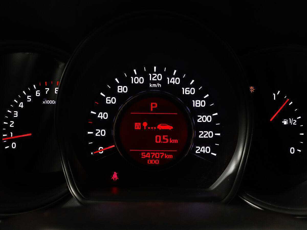 Купить Kia Ceed, 2016, 55 000 км, фото №11