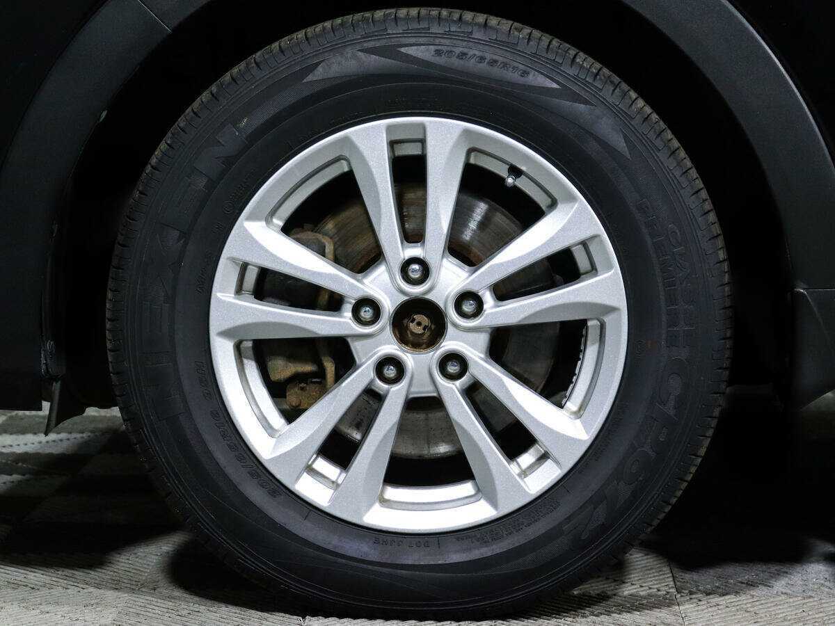 Купить Hyundai Creta, 2016, 65 260 км, фото №18