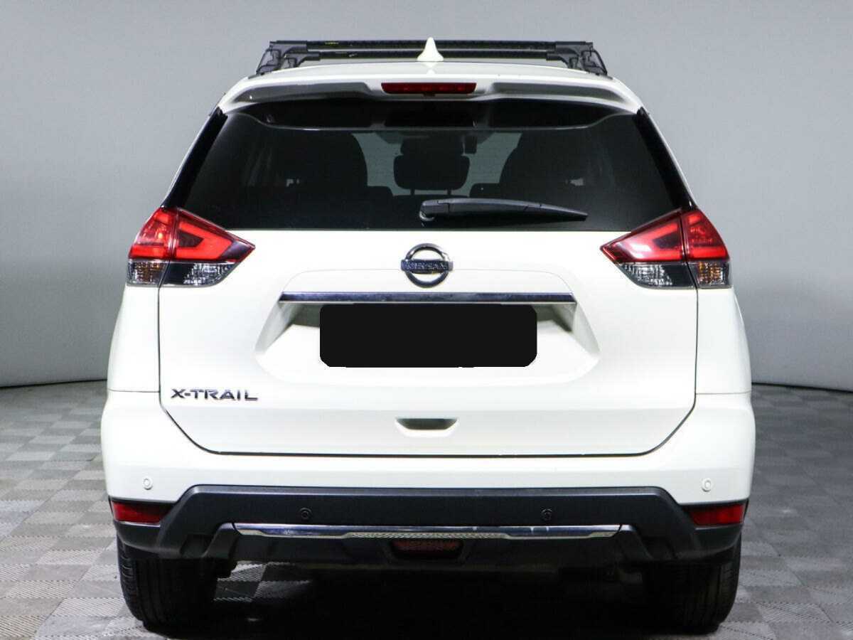 Купить Nissan X-Trail, 2018, 83 000 км, фото №5