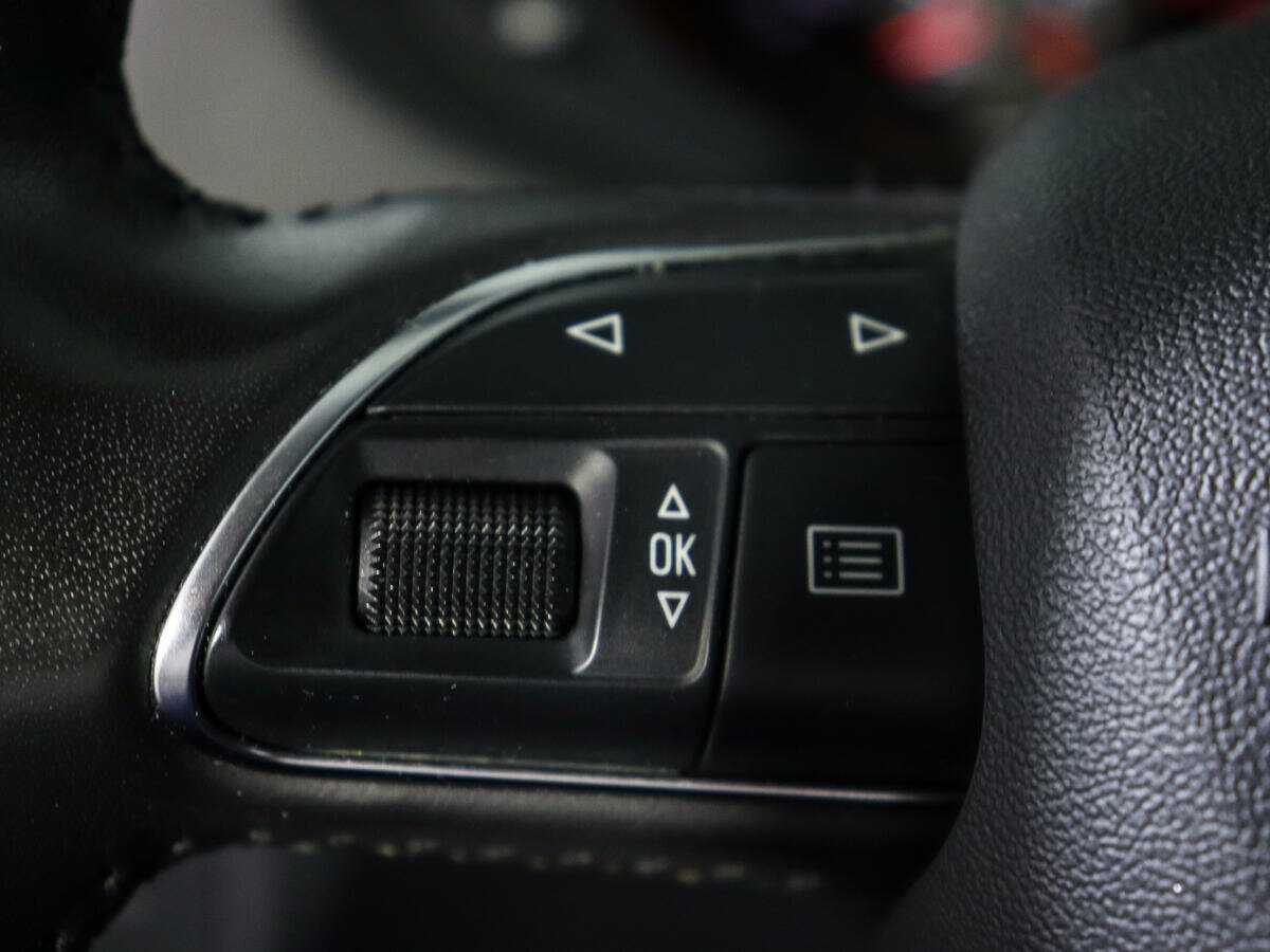 Купить Audi Q3, 2012, 125 000 км, фото №16