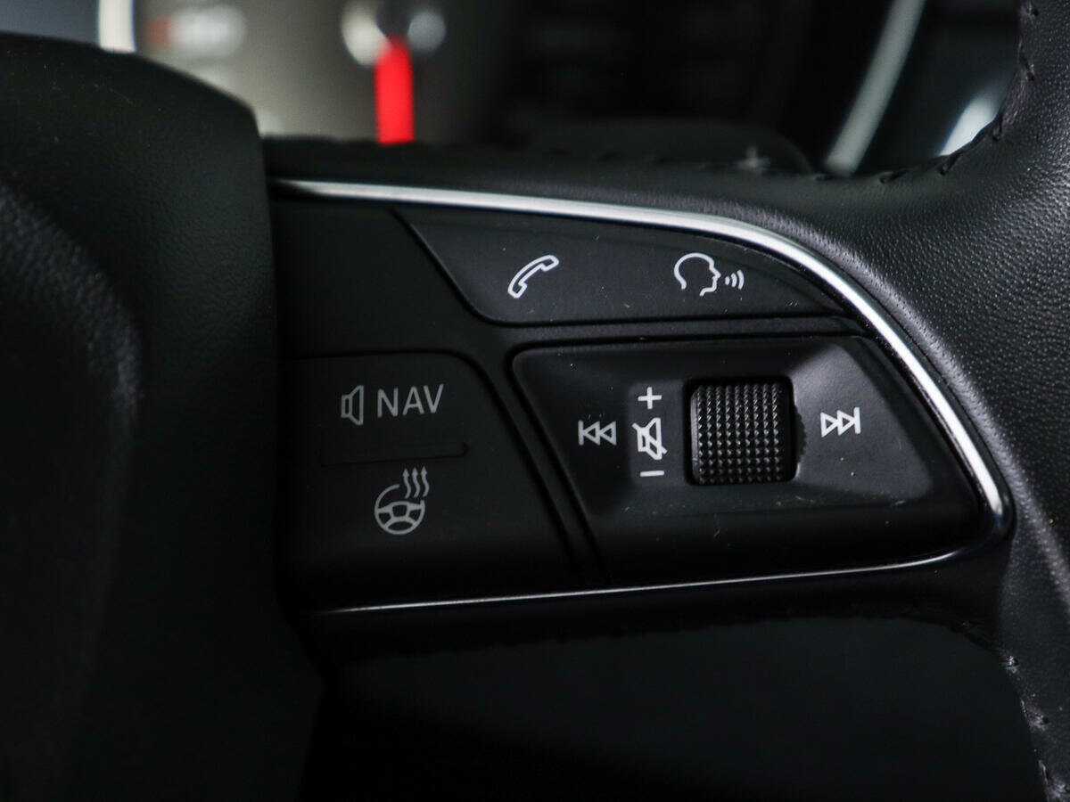 Купить Audi A4, 2017, 148 448 км, фото №18