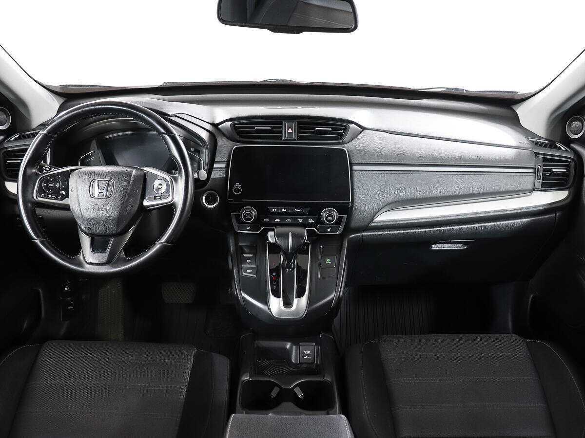 Купить Honda CR-V, 2018, 160 000 км, фото №11