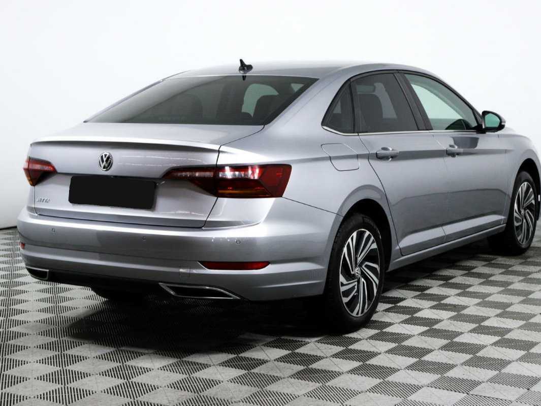 Купить Volkswagen Jetta 6-speed, 2020, 97 000 км, фото №5