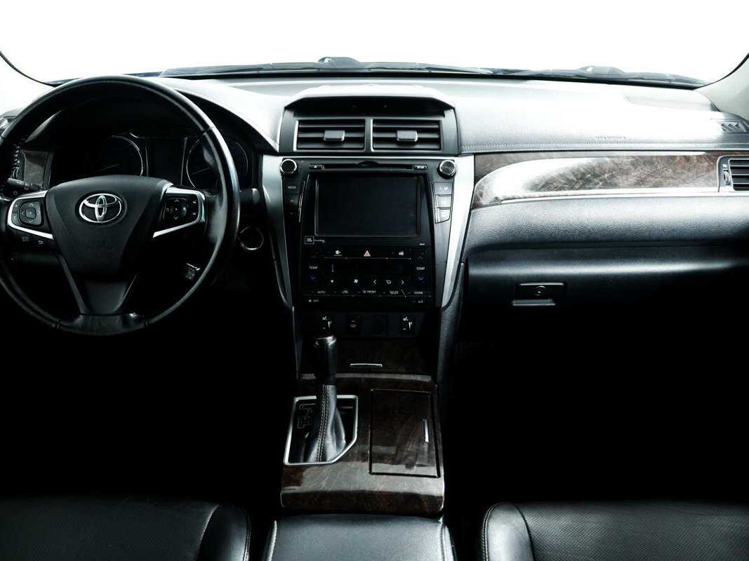 Купить Toyota Camry, 2015, 175 380 км, фото №11