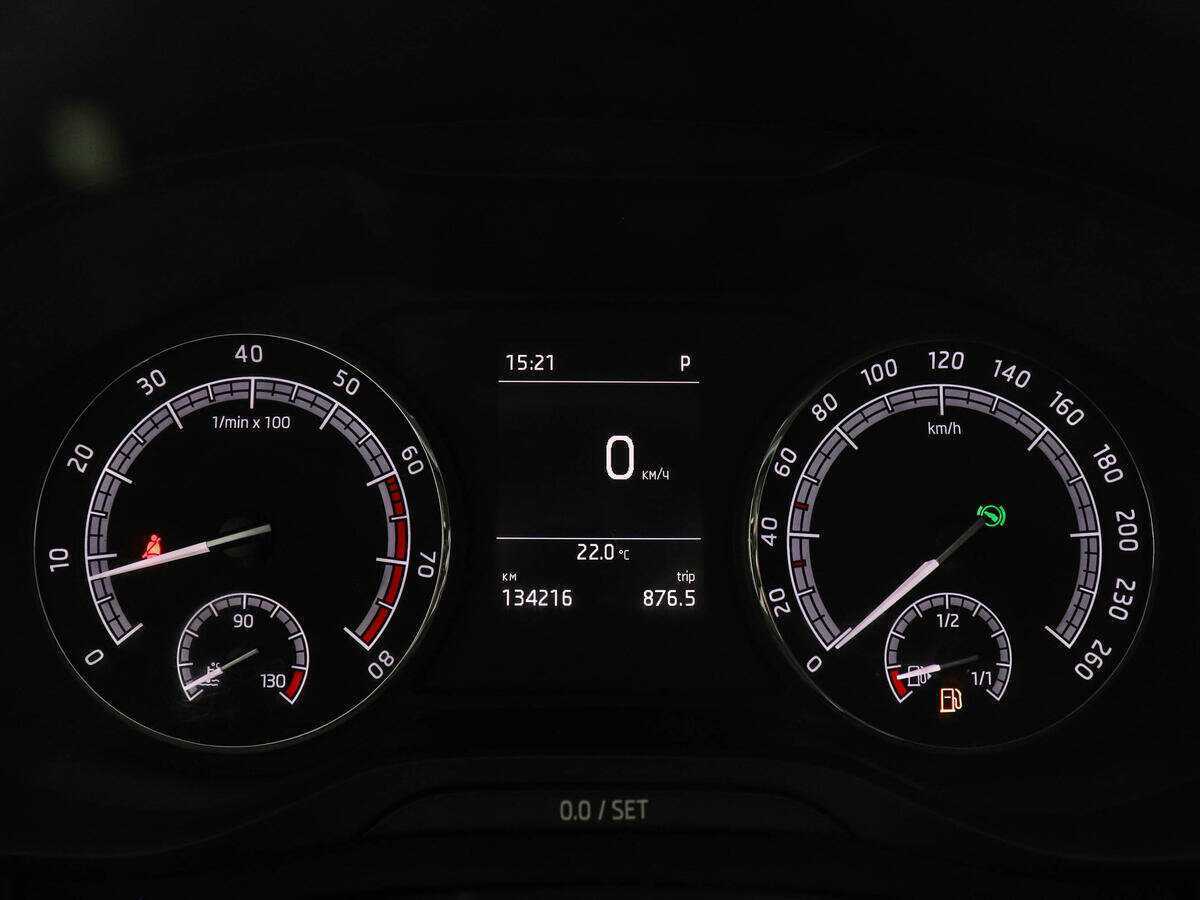 Купить Skoda Kodiaq, 2020, 135 000 км, фото №11