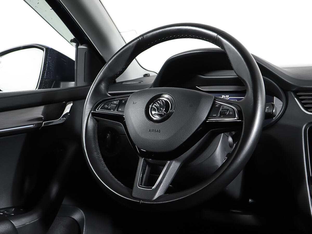 Купить Skoda Octavia, 2018, 70 000 км, фото №15