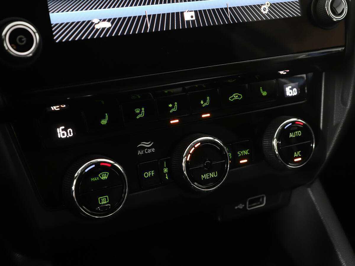 Купить Skoda Octavia, 2018, 70 000 км, фото №19