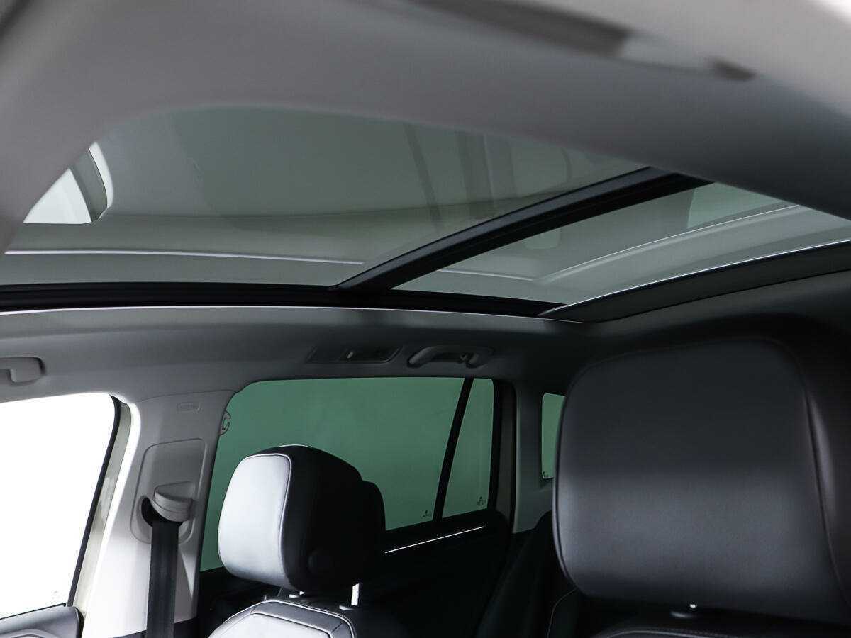 Купить Volkswagen Tiguan, 2017, 128 366 км, фото №23