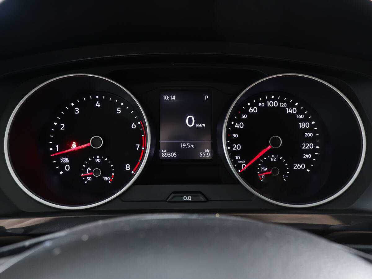 Купить Volkswagen Tiguan, 2017, 88 000 км, фото №14