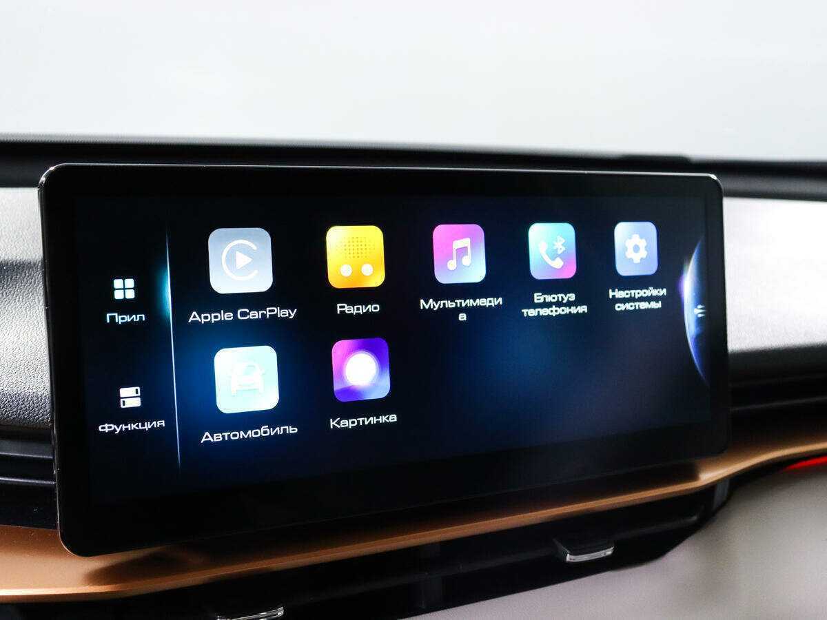 Купить Haval H6, 2021, 36 520 км, фото №16