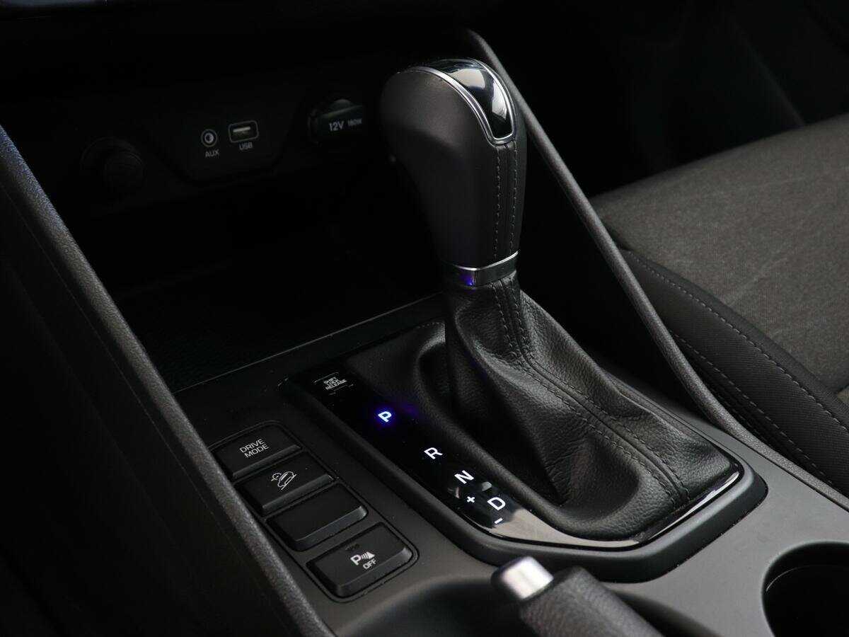 Купить Hyundai Tucson, 2020, 101 100 км, фото №19