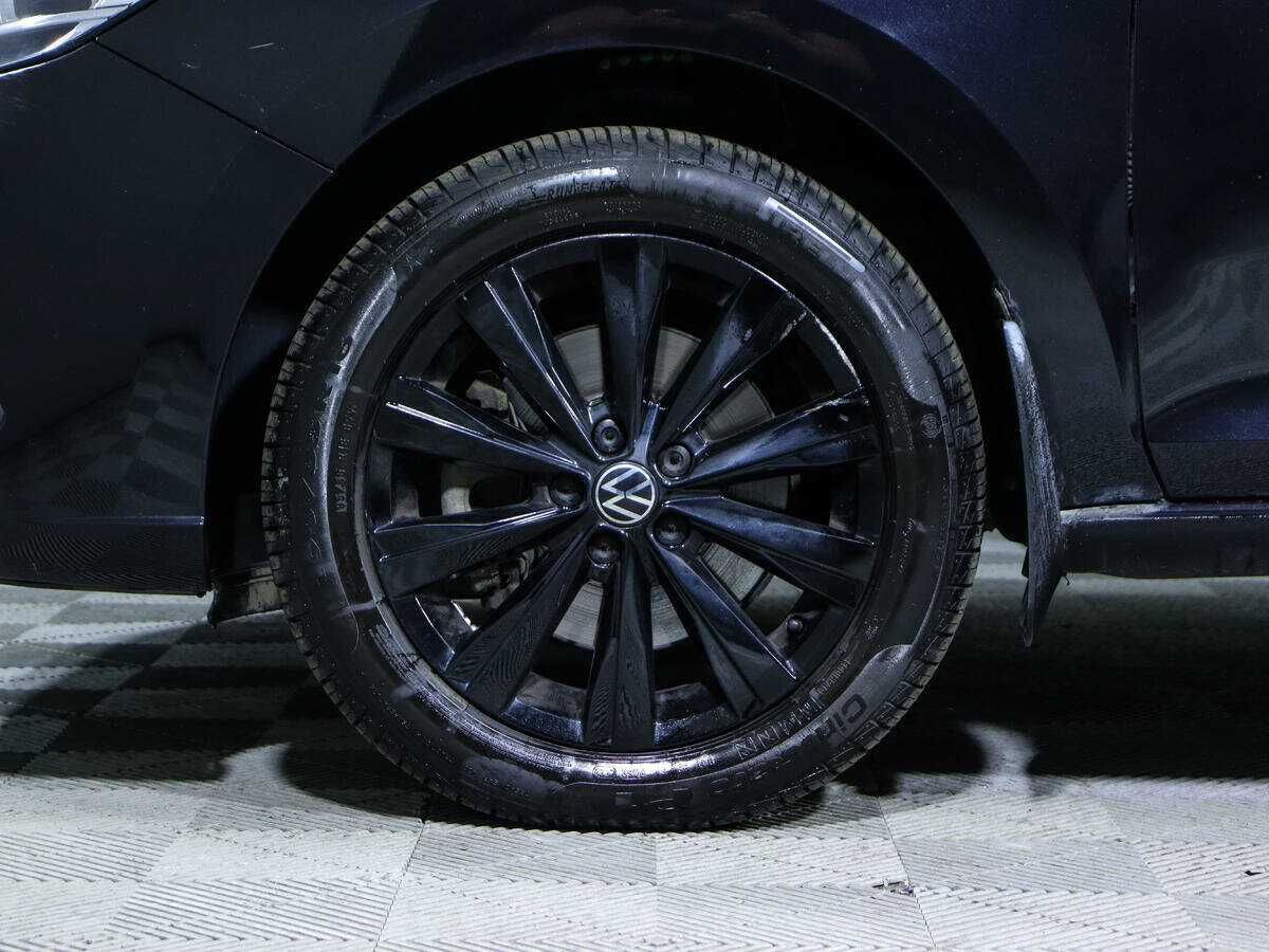 Купить Volkswagen Polo, 2020, 61 775 км, фото №13