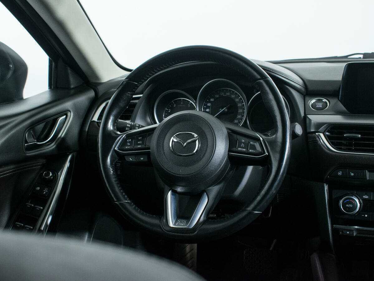 Купить Mazda 6, 2018, 102 000 км, фото №12