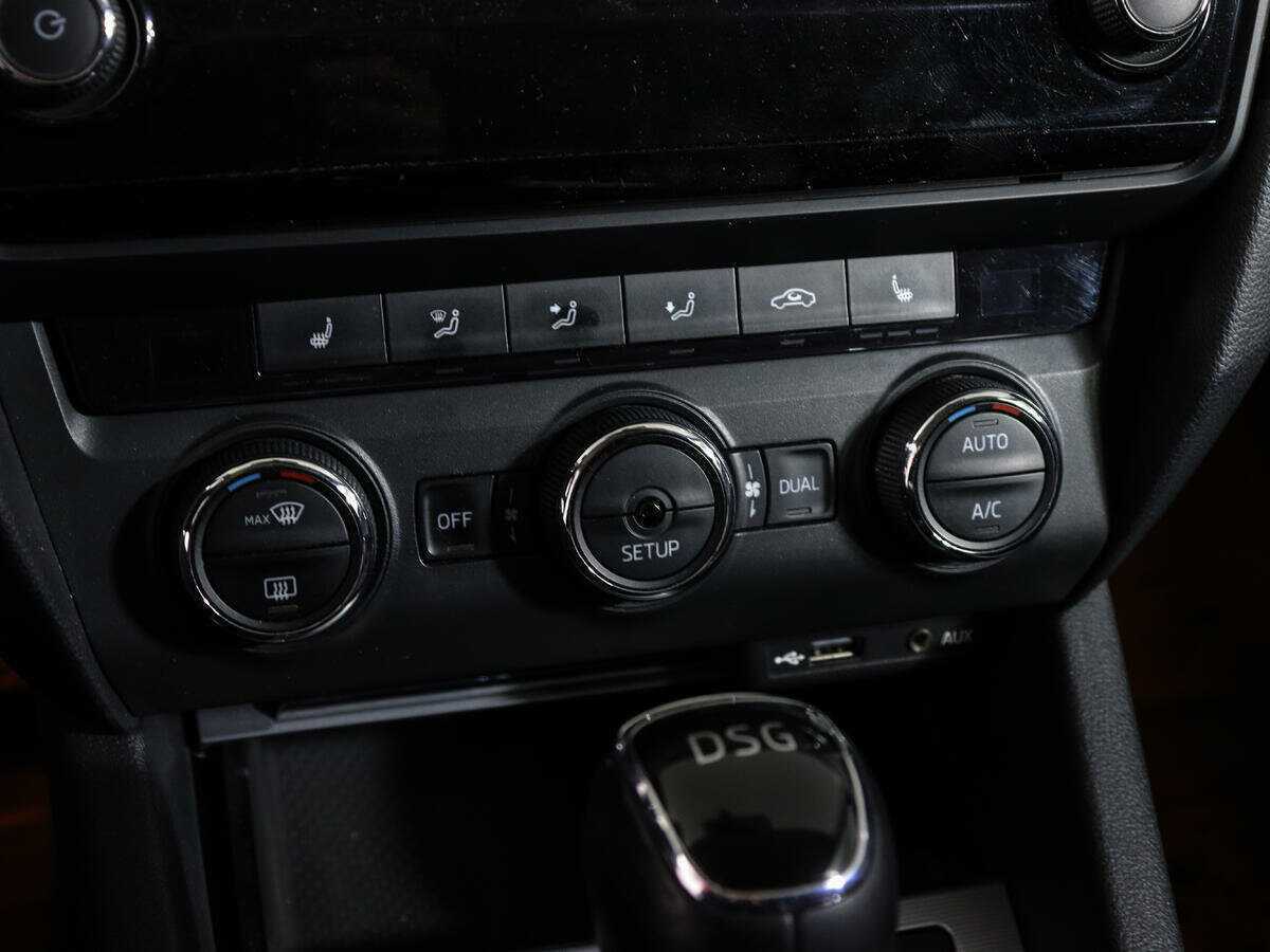 Купить Skoda Octavia, 2014, 124 000 км, фото №18