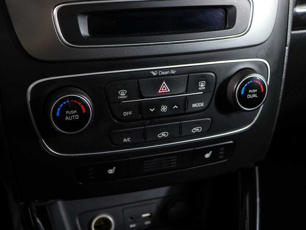 Купить Kia Sorento, 2015, 89 951 км, фото №21