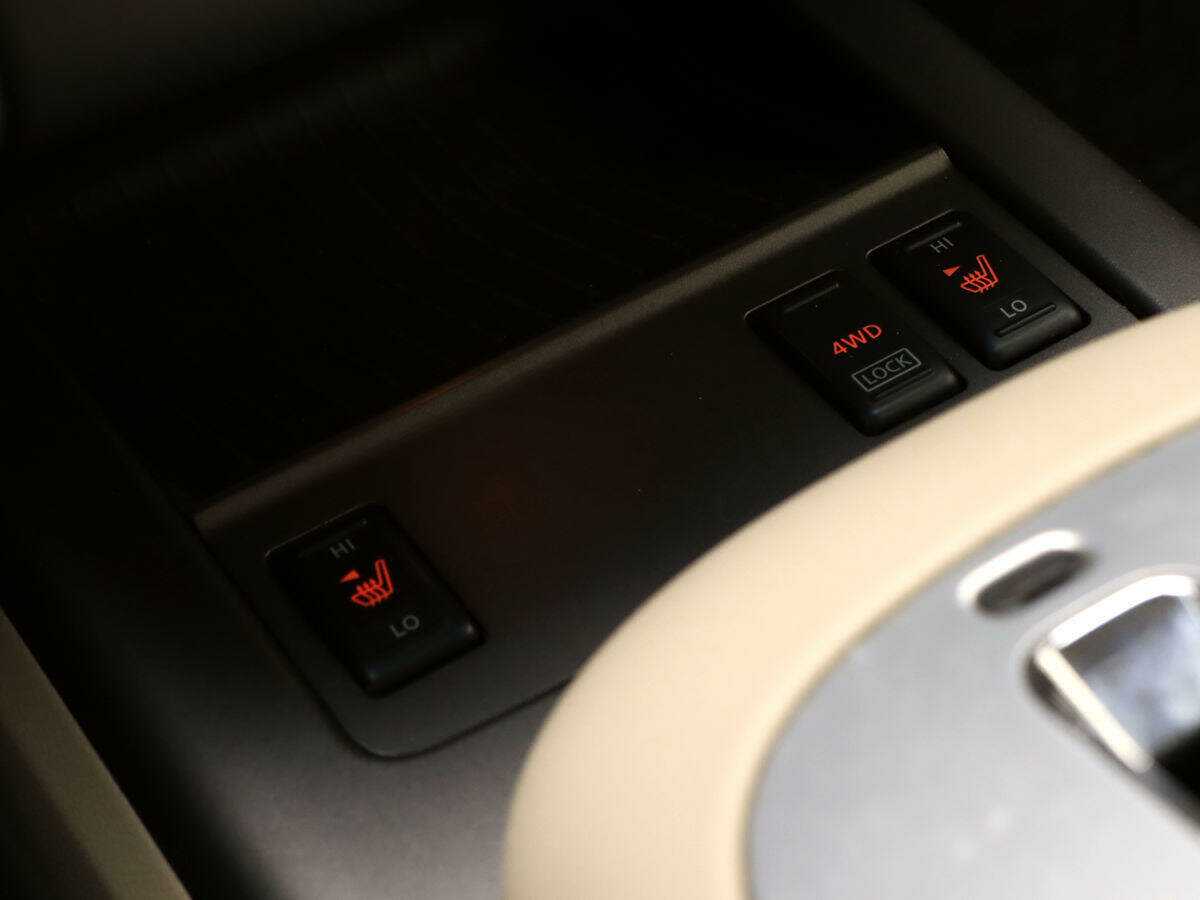 Купить Nissan Murano, 2015, 148 457 км, фото №13