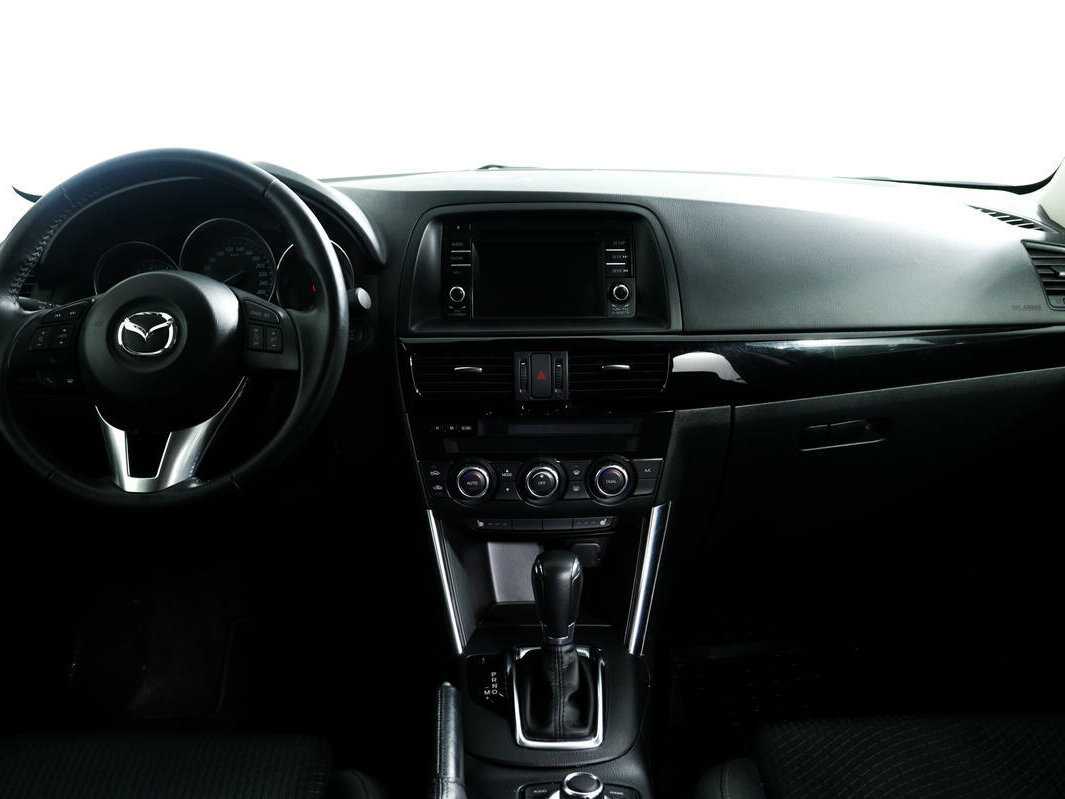 Купить Mazda CX-5, 2014, 16 698 км, фото №11