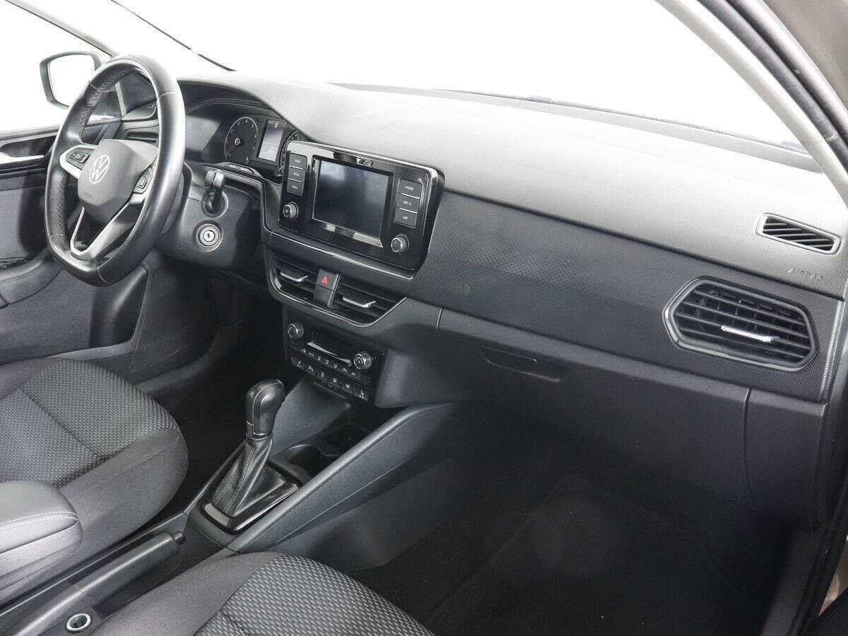 Купить Volkswagen Polo, 2020, 86 615 км, фото №10