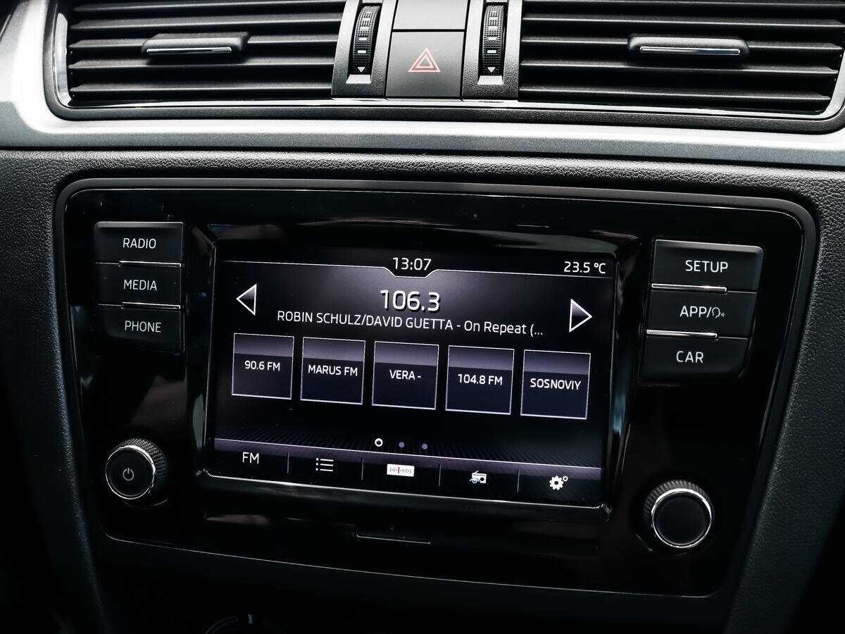 Купить Skoda Rapid, 2019, 66 447 км, фото №13