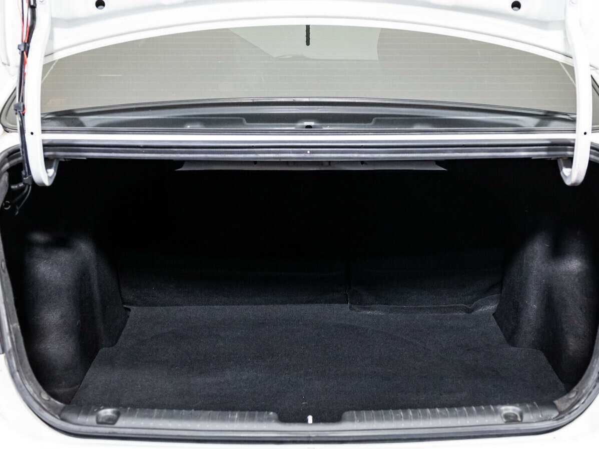 Купить Kia Rio, 2014, 156 182 км, фото №18