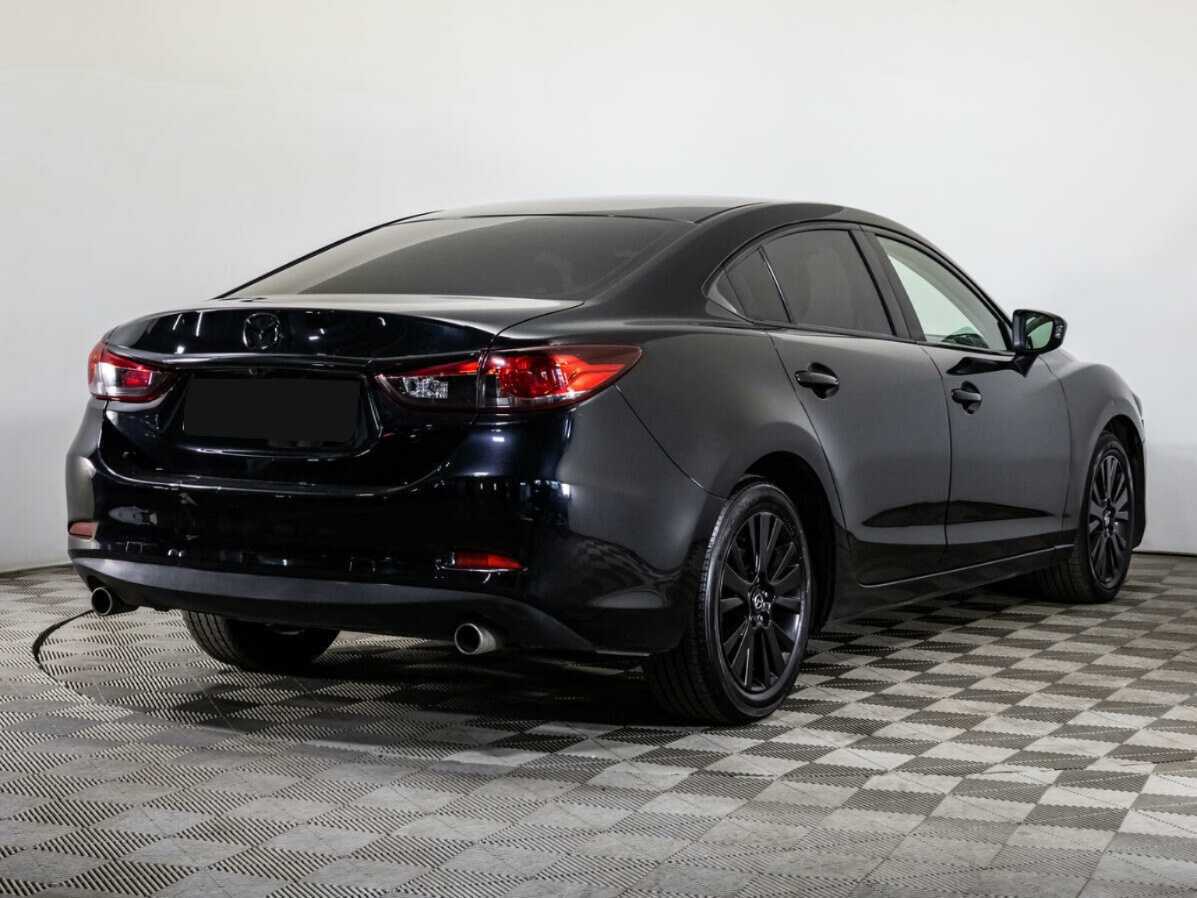 Купить Mazda 6, 2013, 116 000 км, фото №5