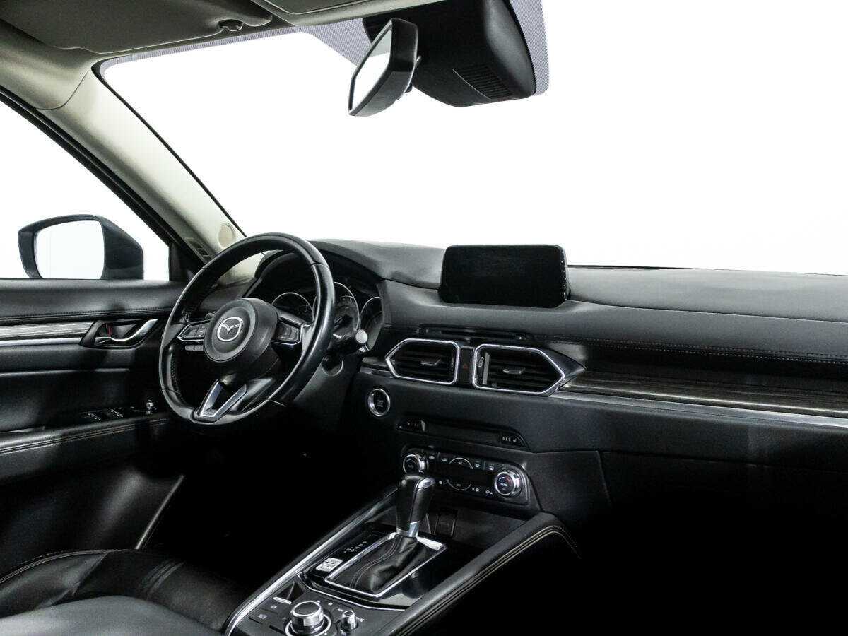 Купить Mazda CX-5, 2018, 240 082 км, фото №9