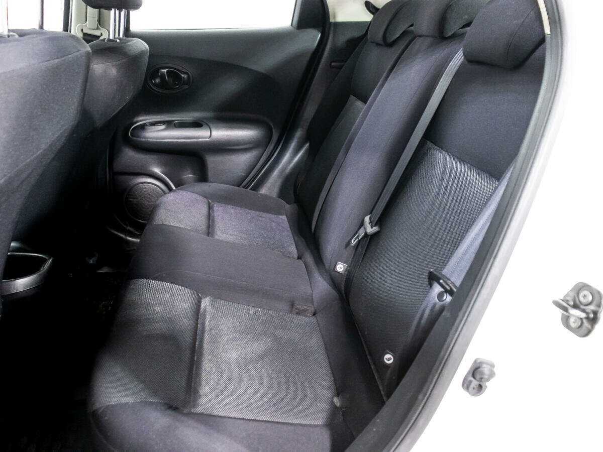 Купить Nissan Juke, 2014, 78 819 км, фото №10
