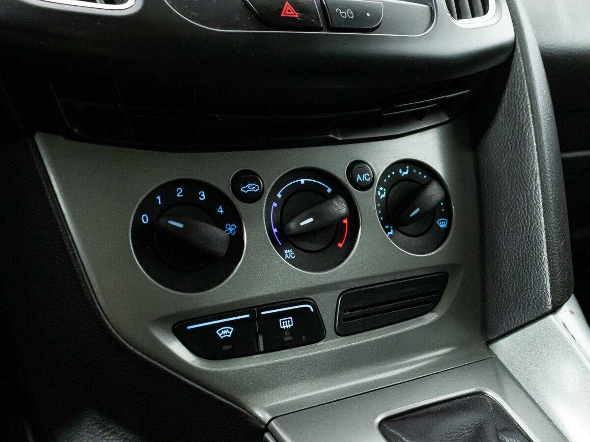 Купить Ford Focus, 2012, 200 367 км, фото №16