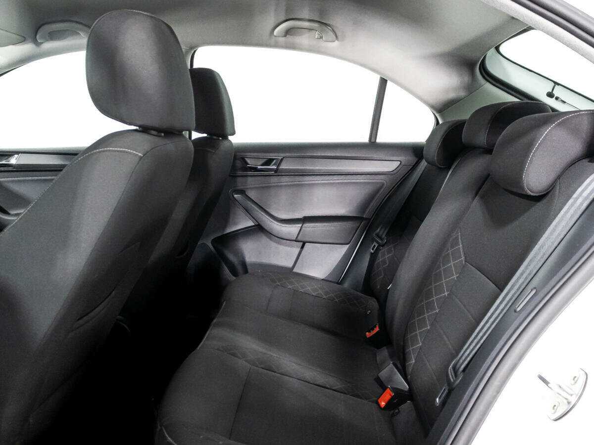 Купить Skoda Rapid, 2020, 37 594 км, фото №10