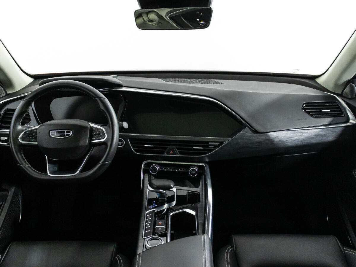 Купить Geely Tugella, 2021, 32 903 км, фото №13