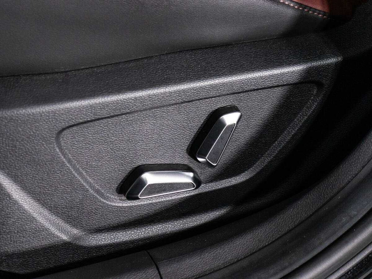 Купить Geely Coolray, 2021, 53 183 км, фото №15