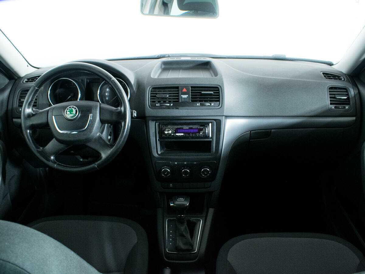 Купить Skoda Yeti, 2012, 197 312 км, фото №12